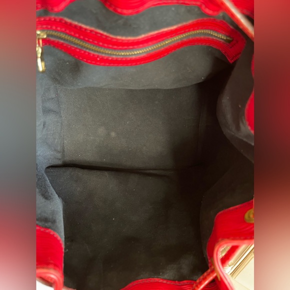 Louis Vuitton PM Noe Shoulder Bag - Picture 13 of 15